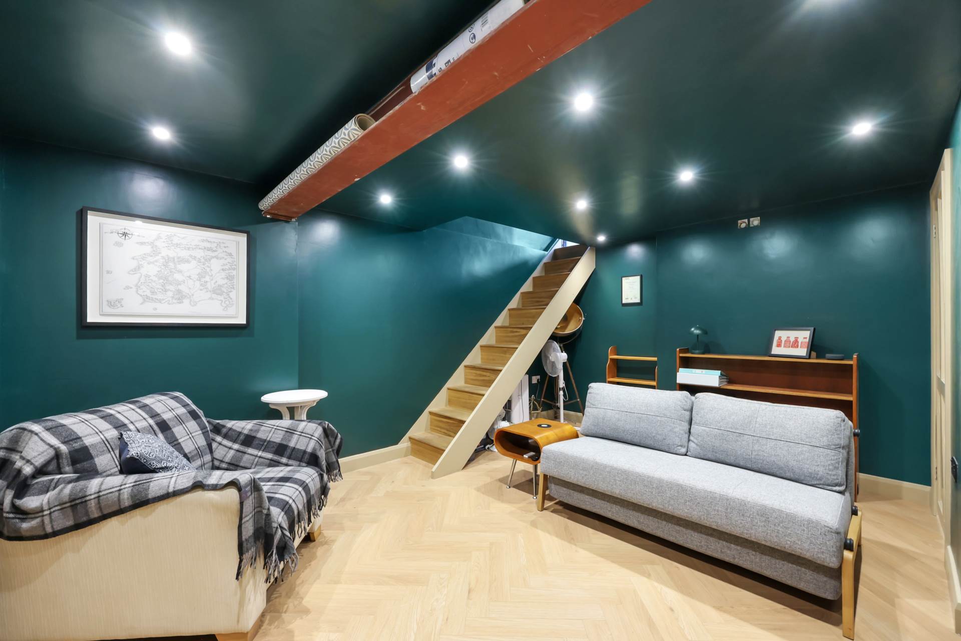 Elsham Road, London, E11, Image 25