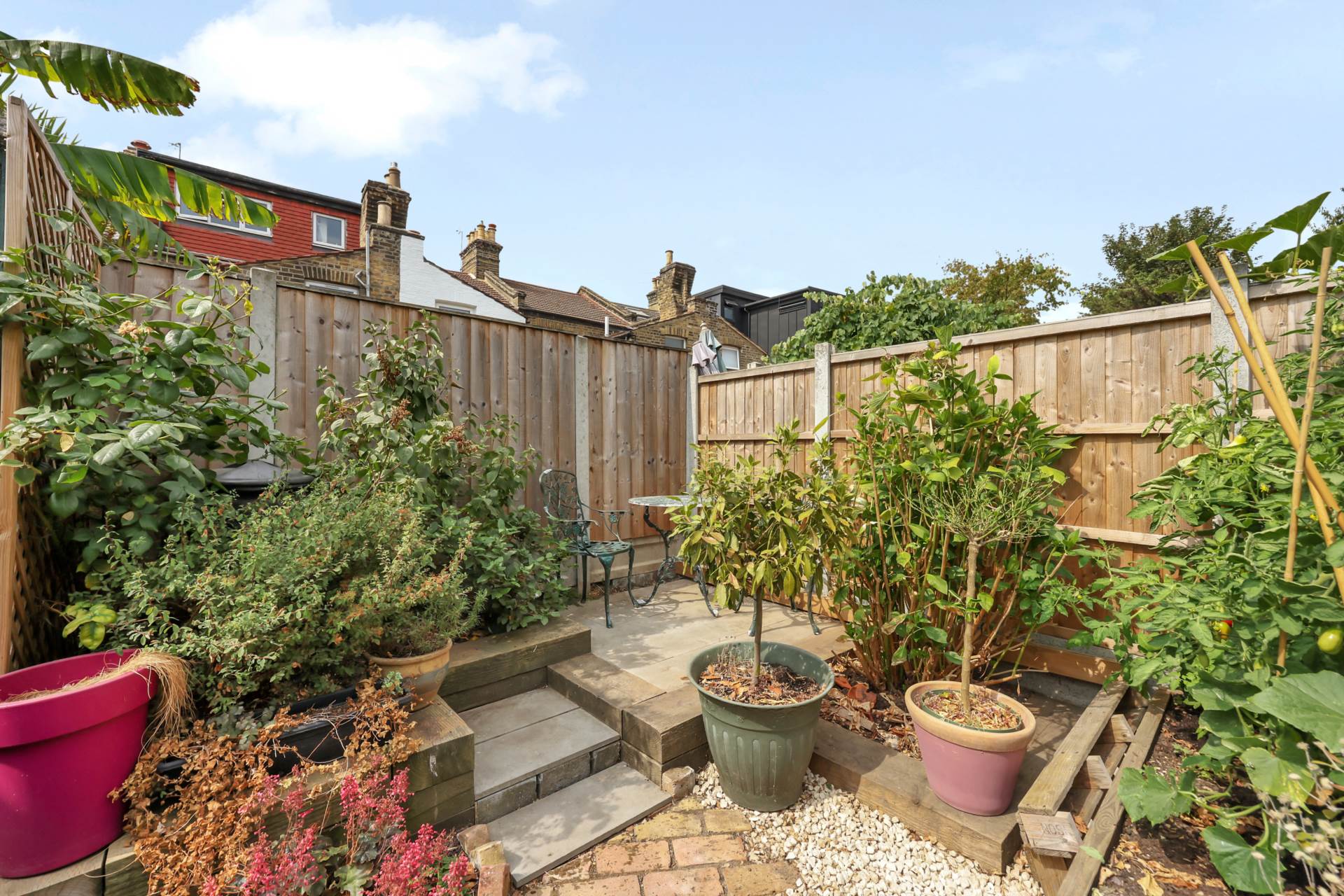 Elsham Road, London, E11, Image 27