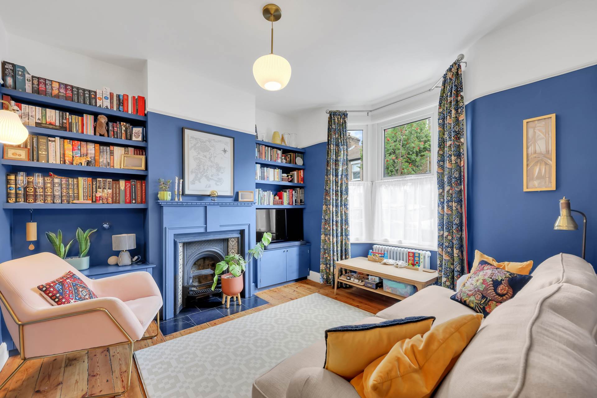 Elsham Road, London, E11, Image 3
