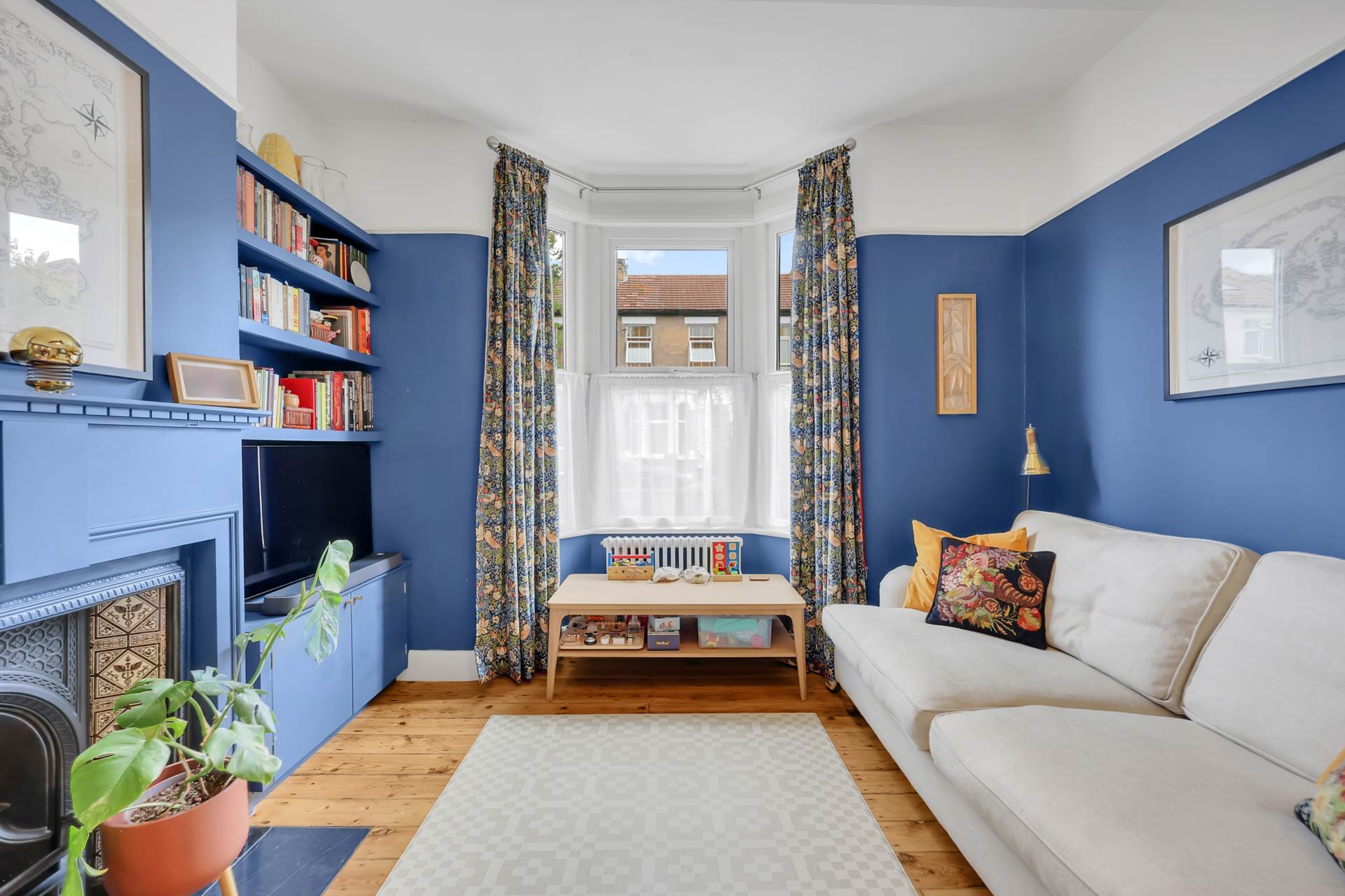 Elsham Road, London, E11, Image 4