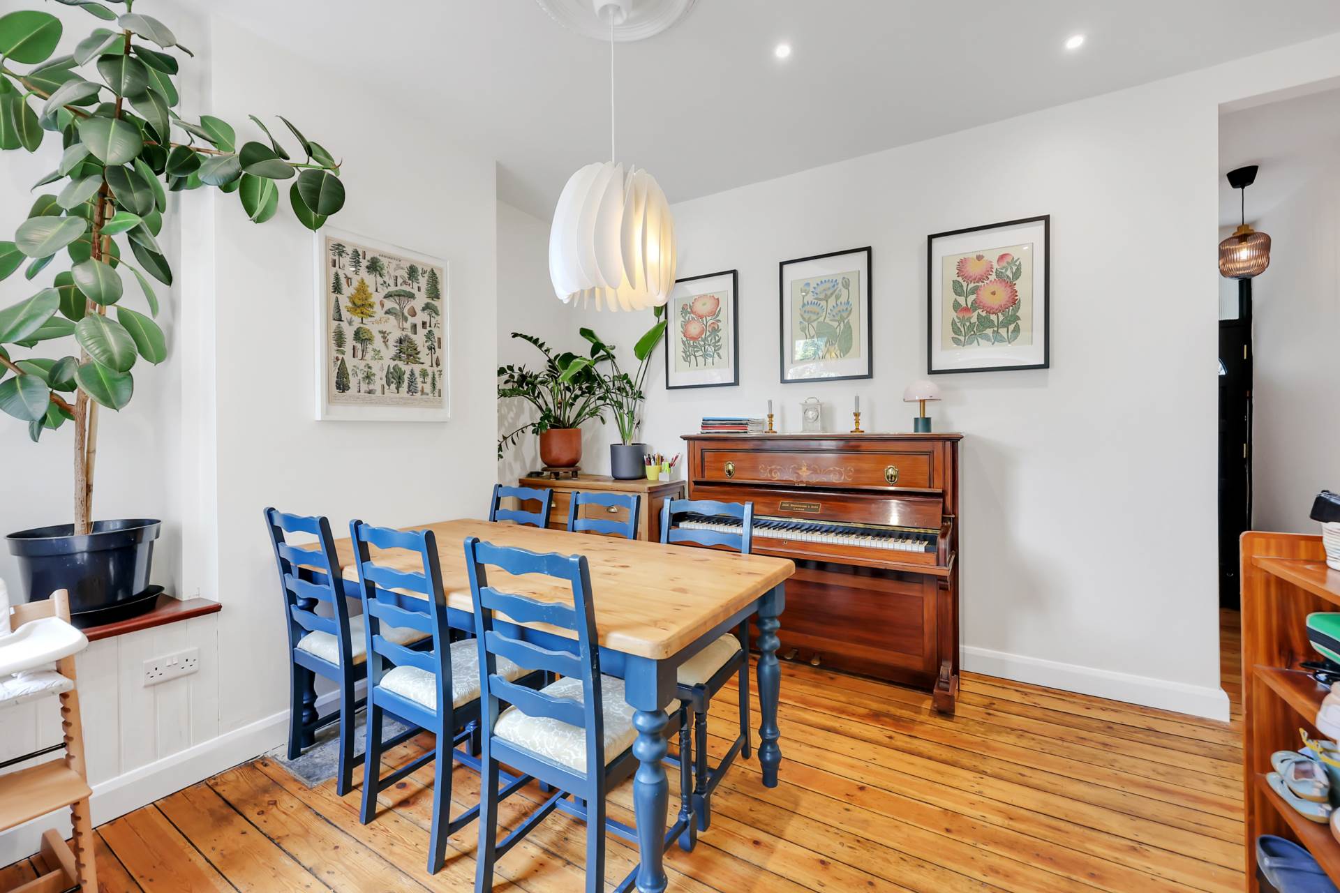 Elsham Road, London, E11, Image 7