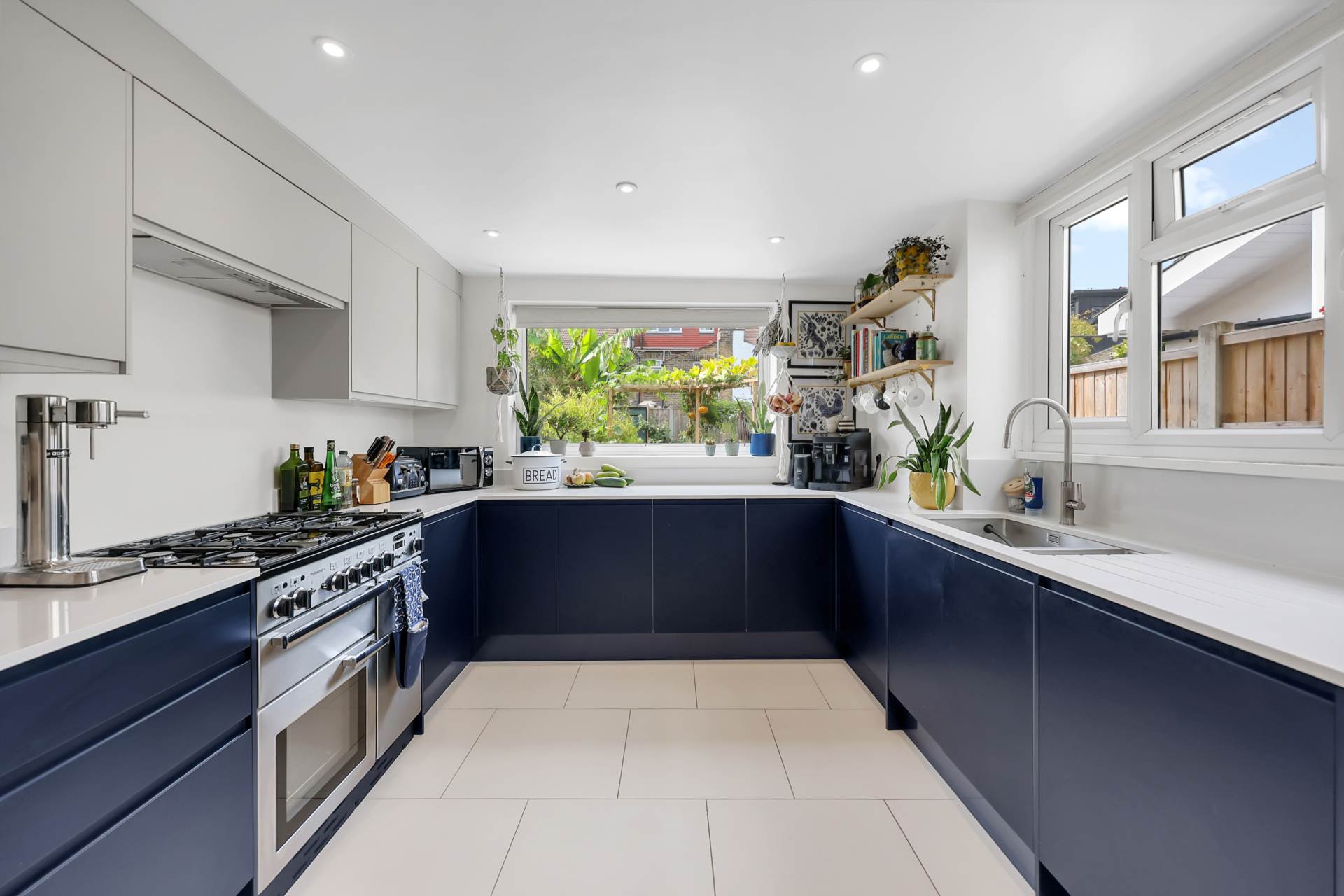 Elsham Road, London, E11, Image 9