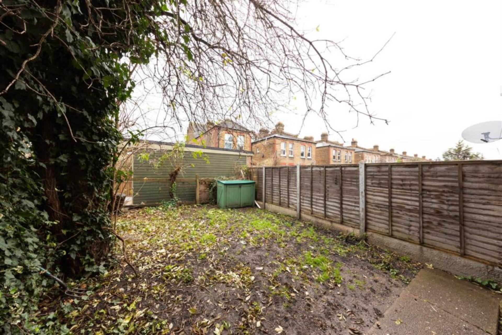 Seymour Road, London, Leyton, E10, Image 12