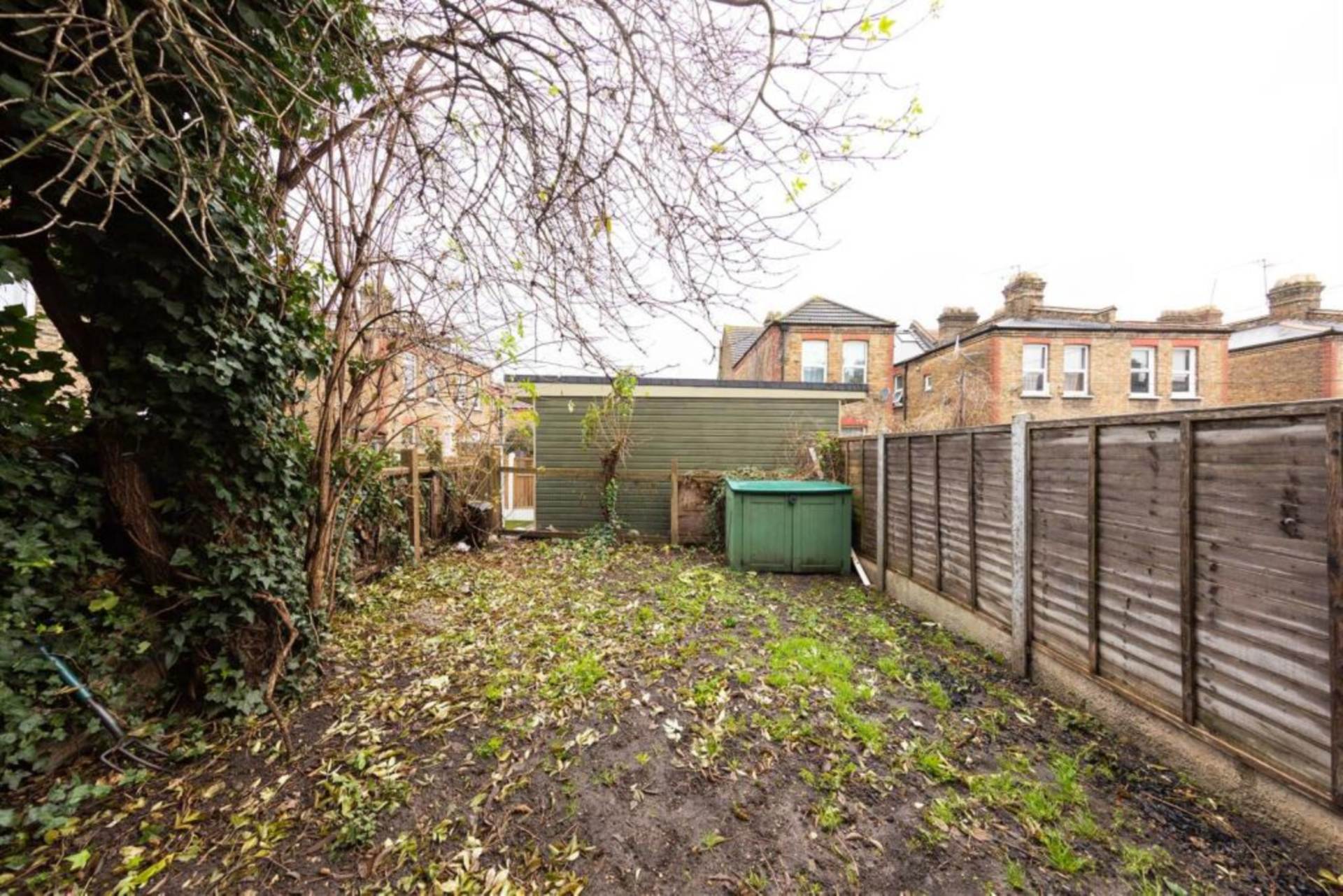 Seymour Road, London, Leyton, E10, Image 13