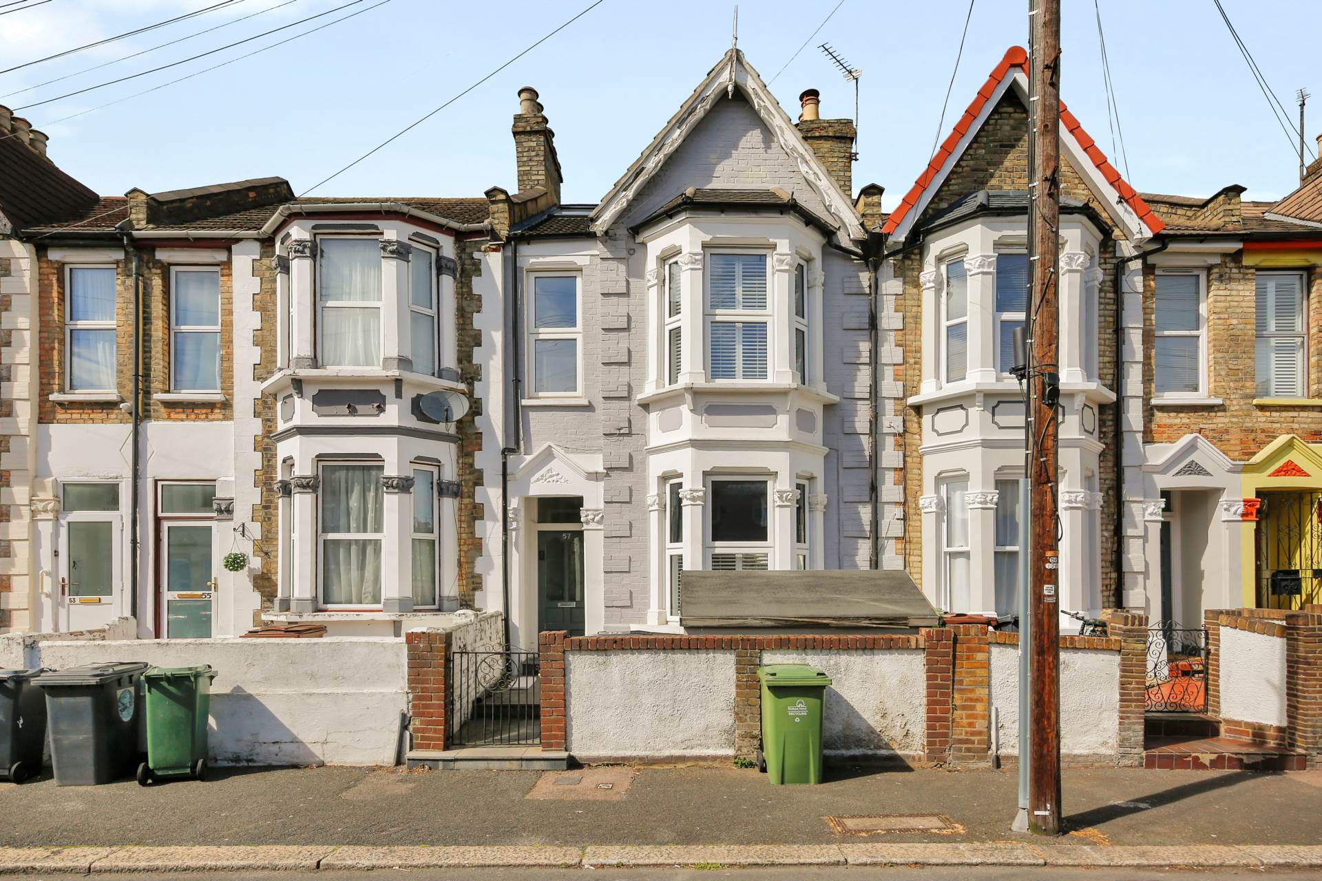 Frith Road, Leytonstone, E11, Image 1