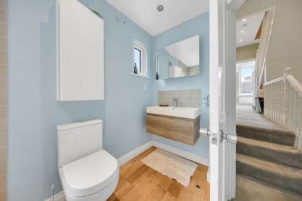 Frith Road, Leytonstone, E11, Image 16