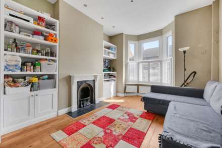 Frith Road, Leytonstone, E11, Image 2