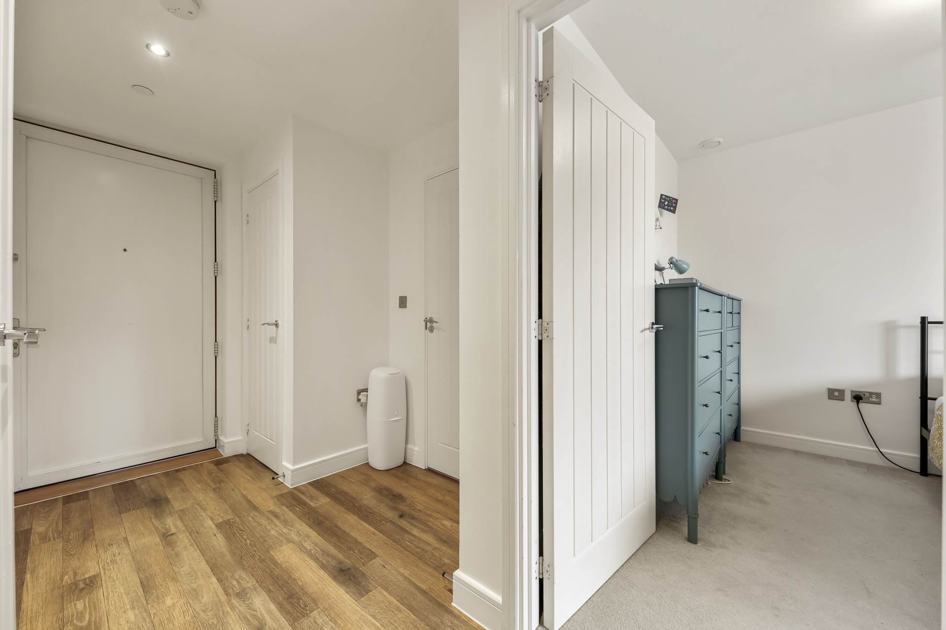 Wyvern Court, Oliver Road, Leyton, E10, Image 10