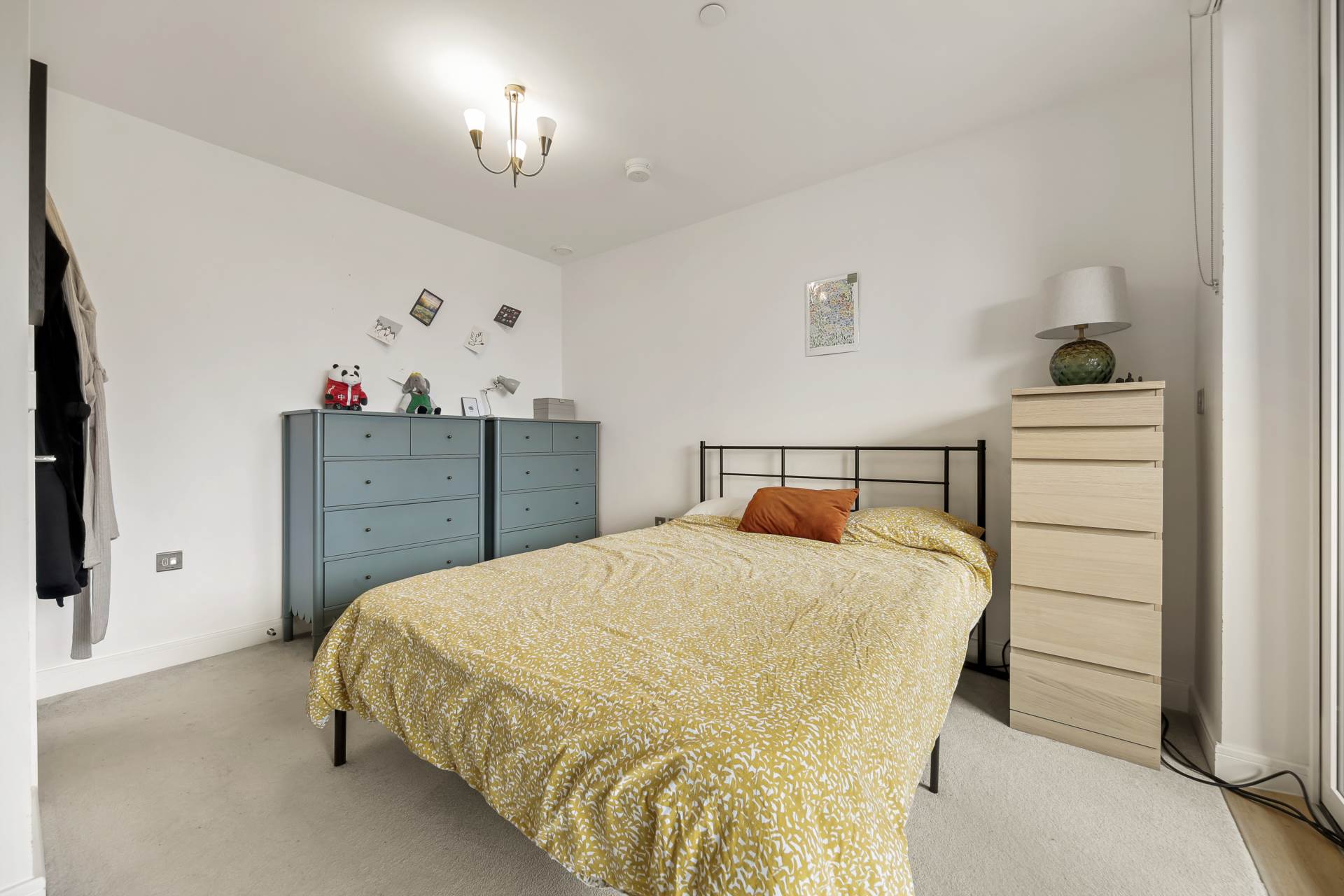 Wyvern Court, Oliver Road, Leyton, E10, Image 11