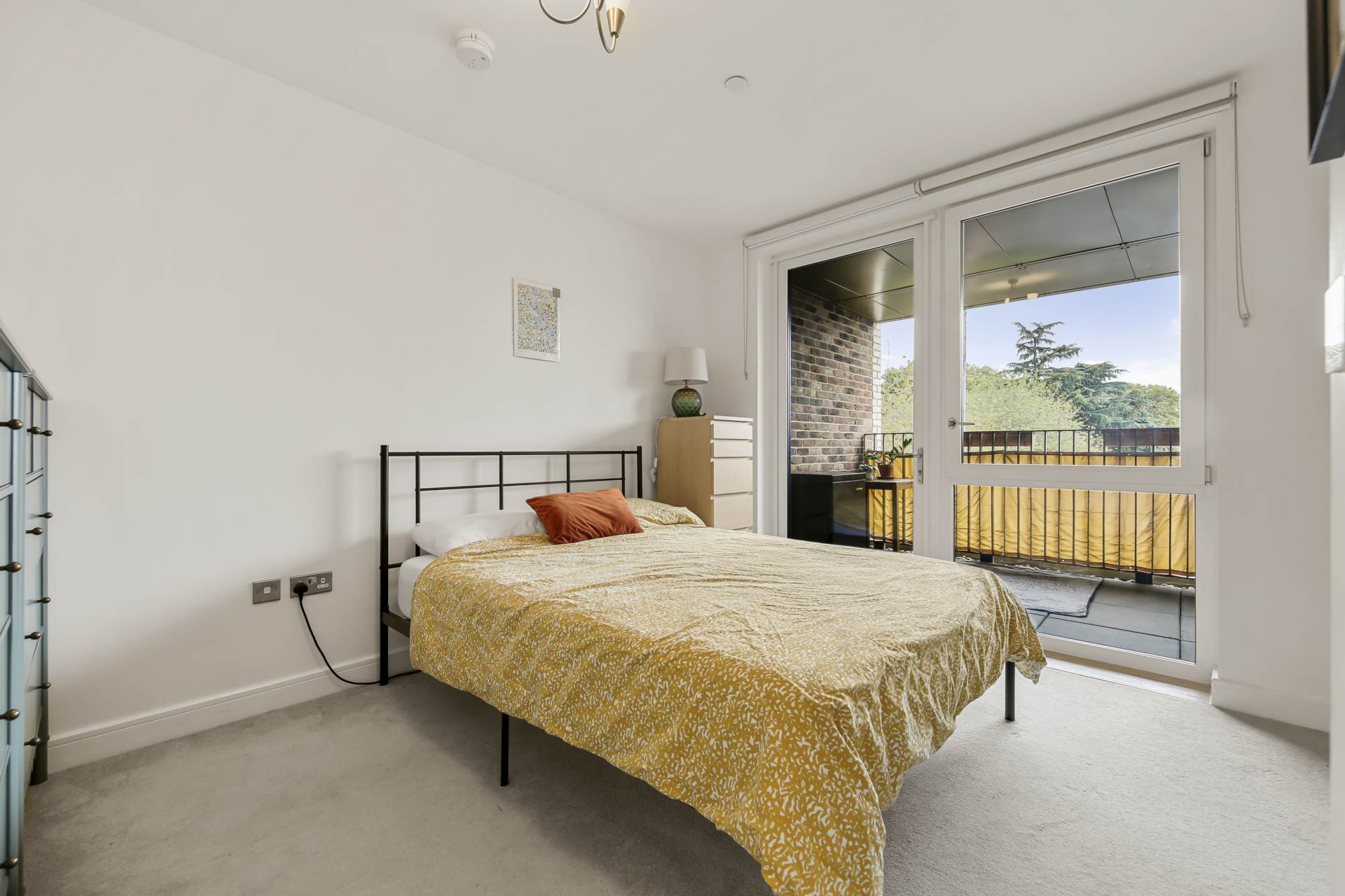 Wyvern Court, Oliver Road, Leyton, E10, Image 13