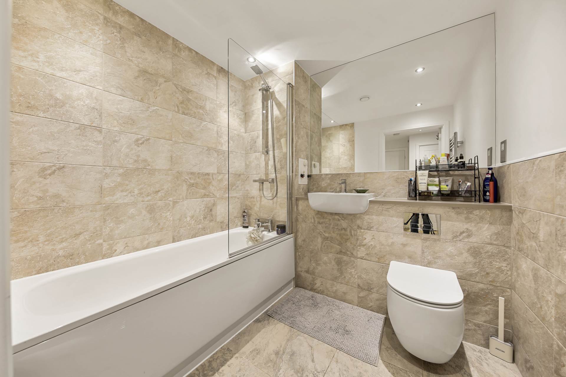 Wyvern Court, Oliver Road, Leyton, E10, Image 14