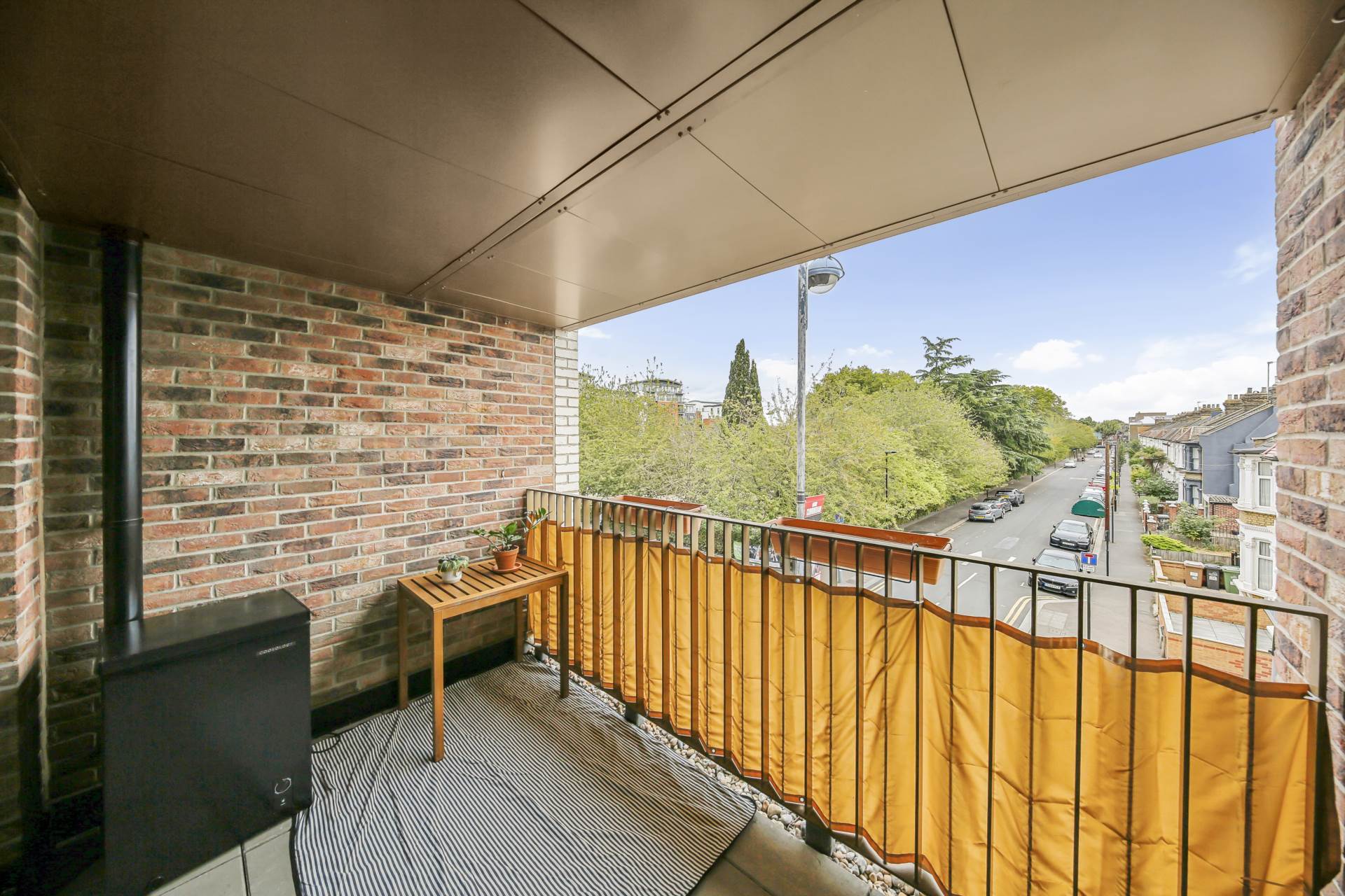 Wyvern Court, Oliver Road, Leyton, E10, Image 16