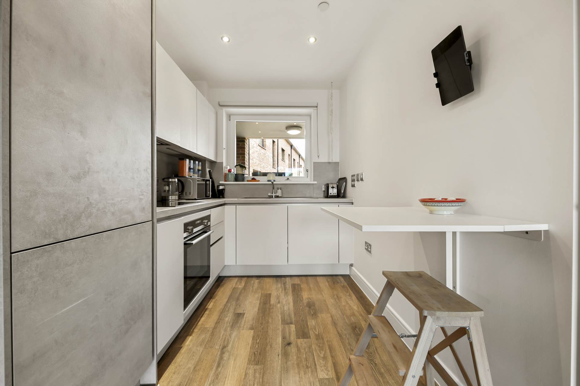 Wyvern Court, Oliver Road, Leyton, E10, Image 5