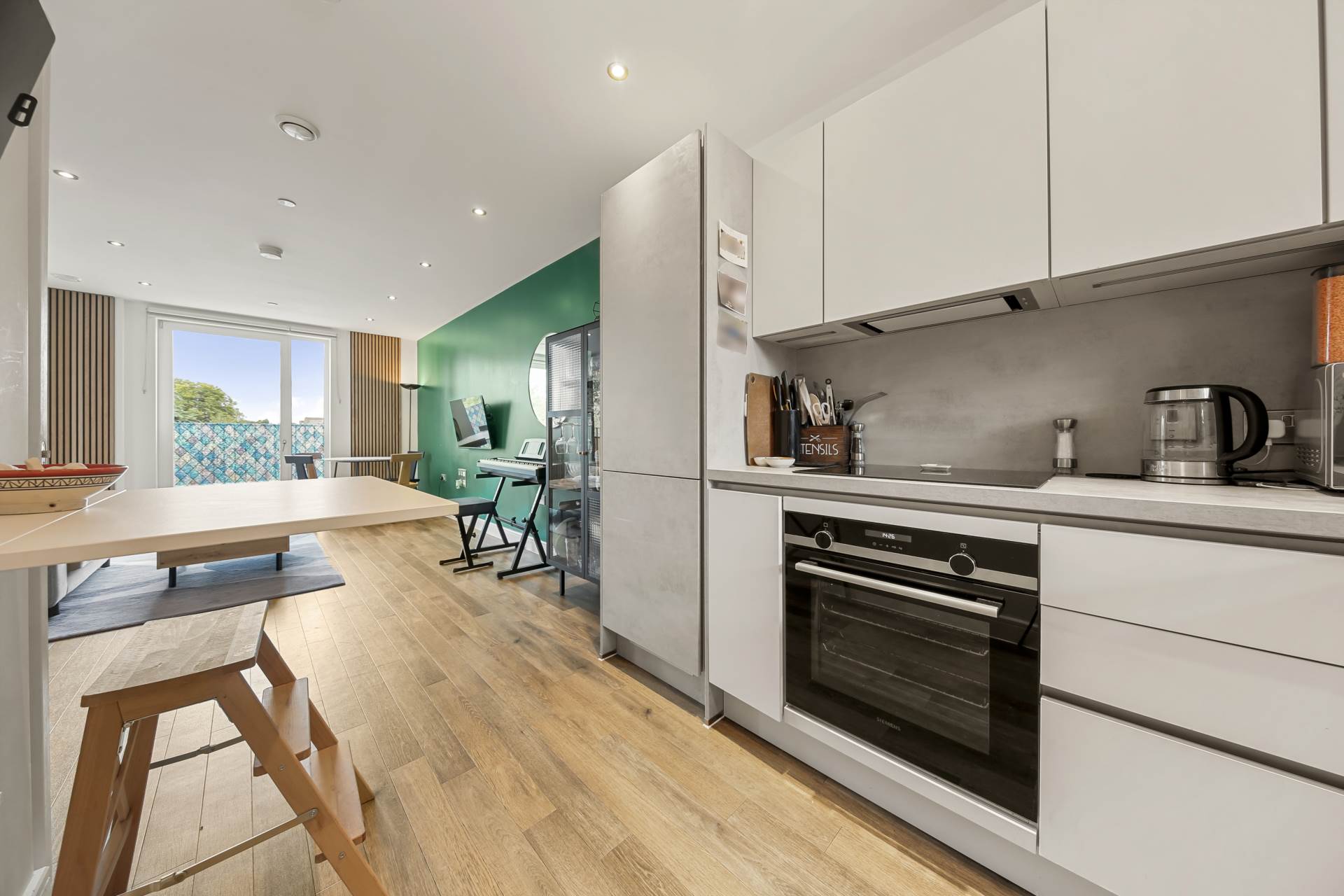 Wyvern Court, Oliver Road, Leyton, E10, Image 7