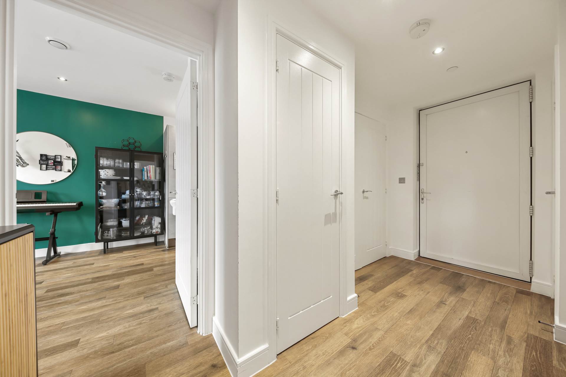 Wyvern Court, Oliver Road, Leyton, E10, Image 9
