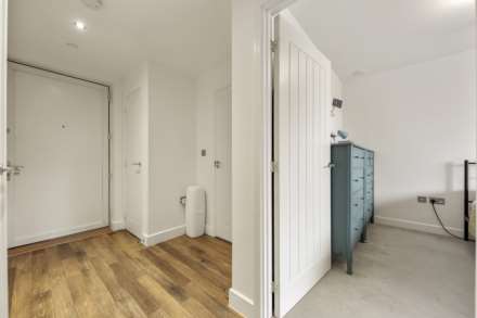 Wyvern Court, Oliver Road, Leyton, E10, Image 10