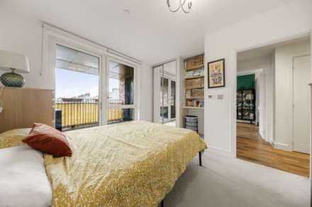 Wyvern Court, Oliver Road, Leyton, E10, Image 12