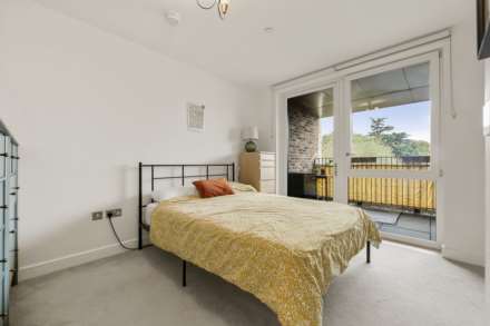 Wyvern Court, Oliver Road, Leyton, E10, Image 13