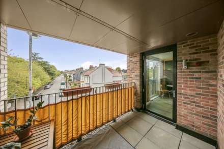 Wyvern Court, Oliver Road, Leyton, E10, Image 15
