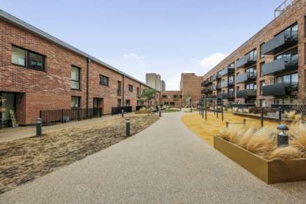 Wyvern Court, Oliver Road, Leyton, E10, Image 18
