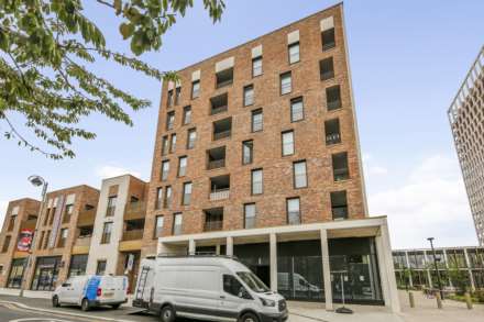 Wyvern Court, Oliver Road, Leyton, E10, Image 19