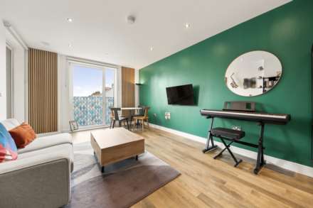 Wyvern Court, Oliver Road, Leyton, E10, Image 3