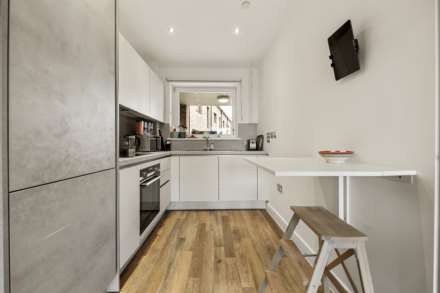 Wyvern Court, Oliver Road, Leyton, E10, Image 5