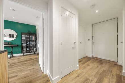 Wyvern Court, Oliver Road, Leyton, E10, Image 9