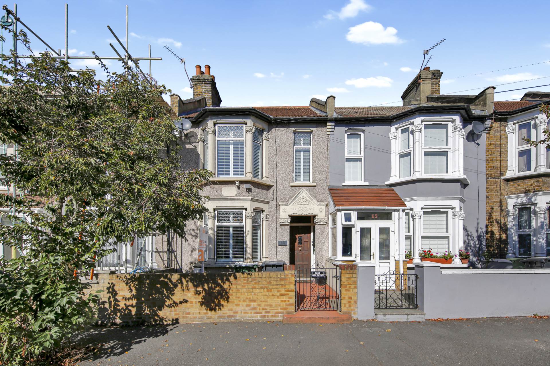 Belmont Park Road, London, E10, Image 1