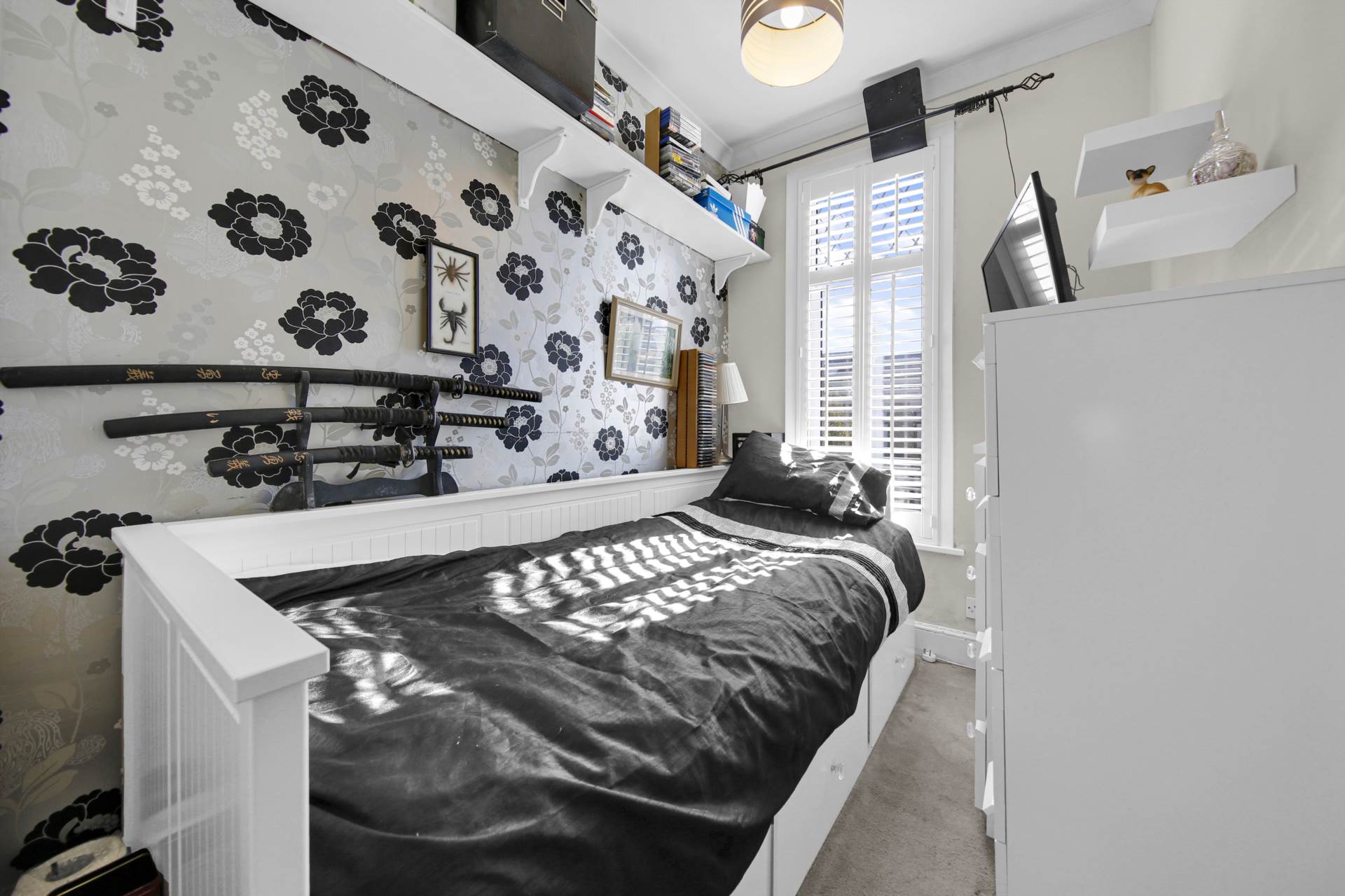 Belmont Park Road, London, E10, Image 16