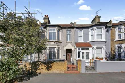 Belmont Park Road, London, E10, Image 1