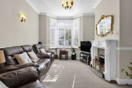 Belmont Park Road, London, E10, Image 2