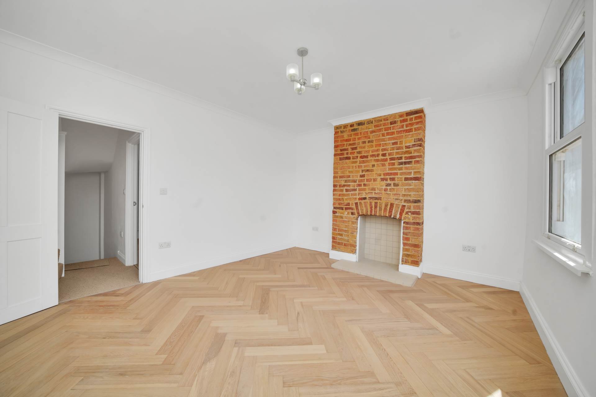 Woodhouse Road, Leytonstone, E11, Image 3