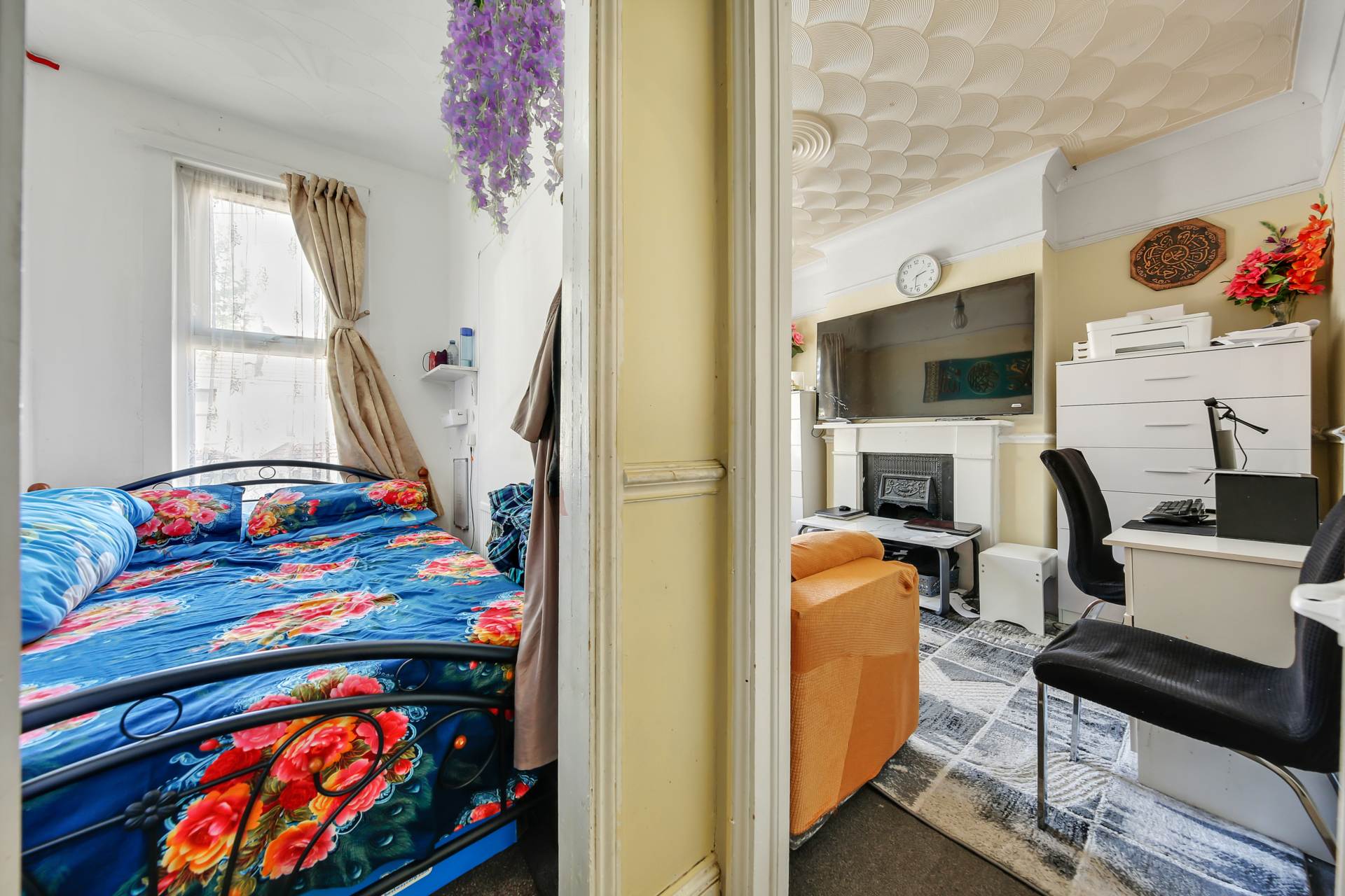 Strone Road, London, Image 13