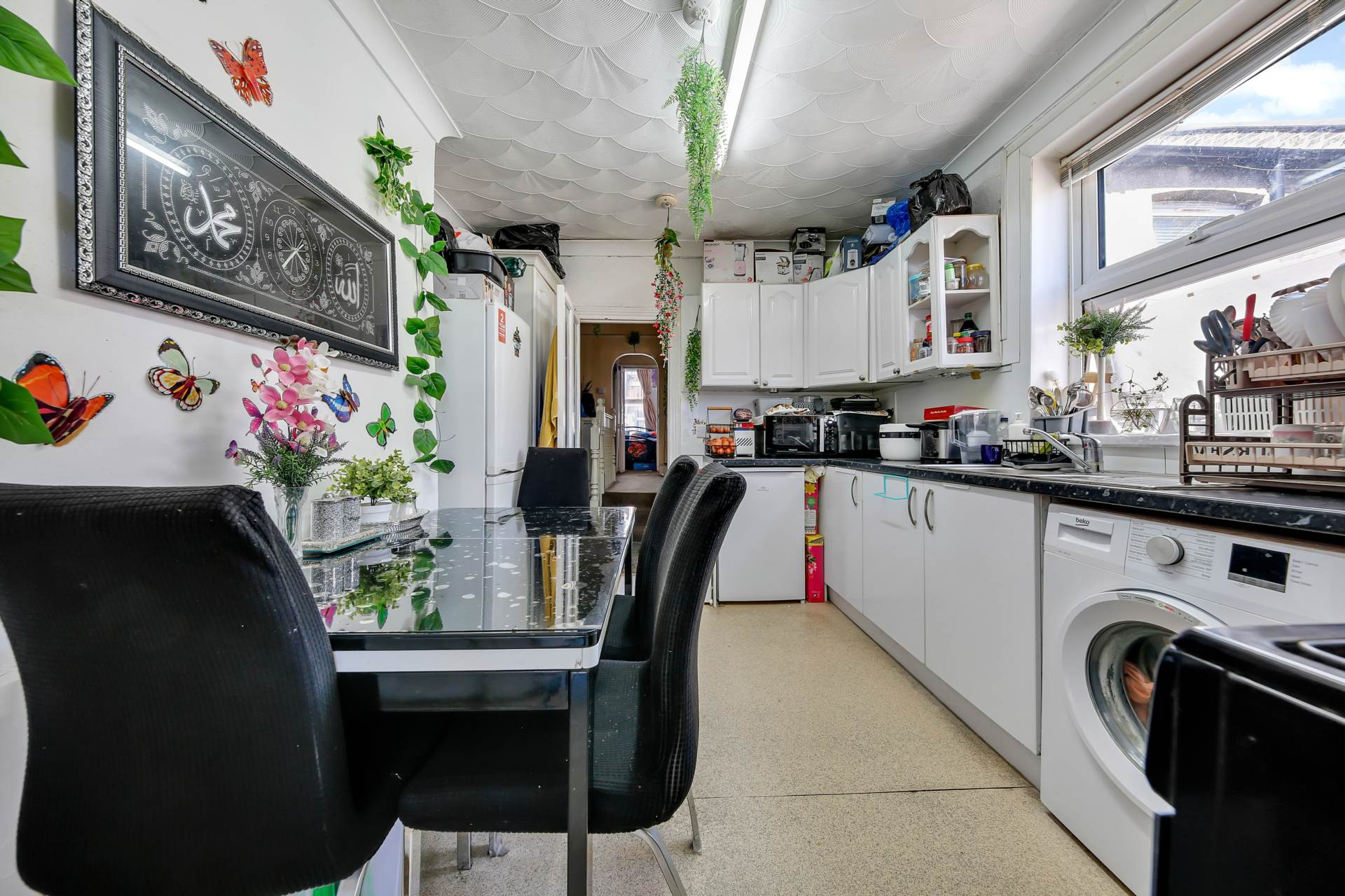 Strone Road, London, Image 5