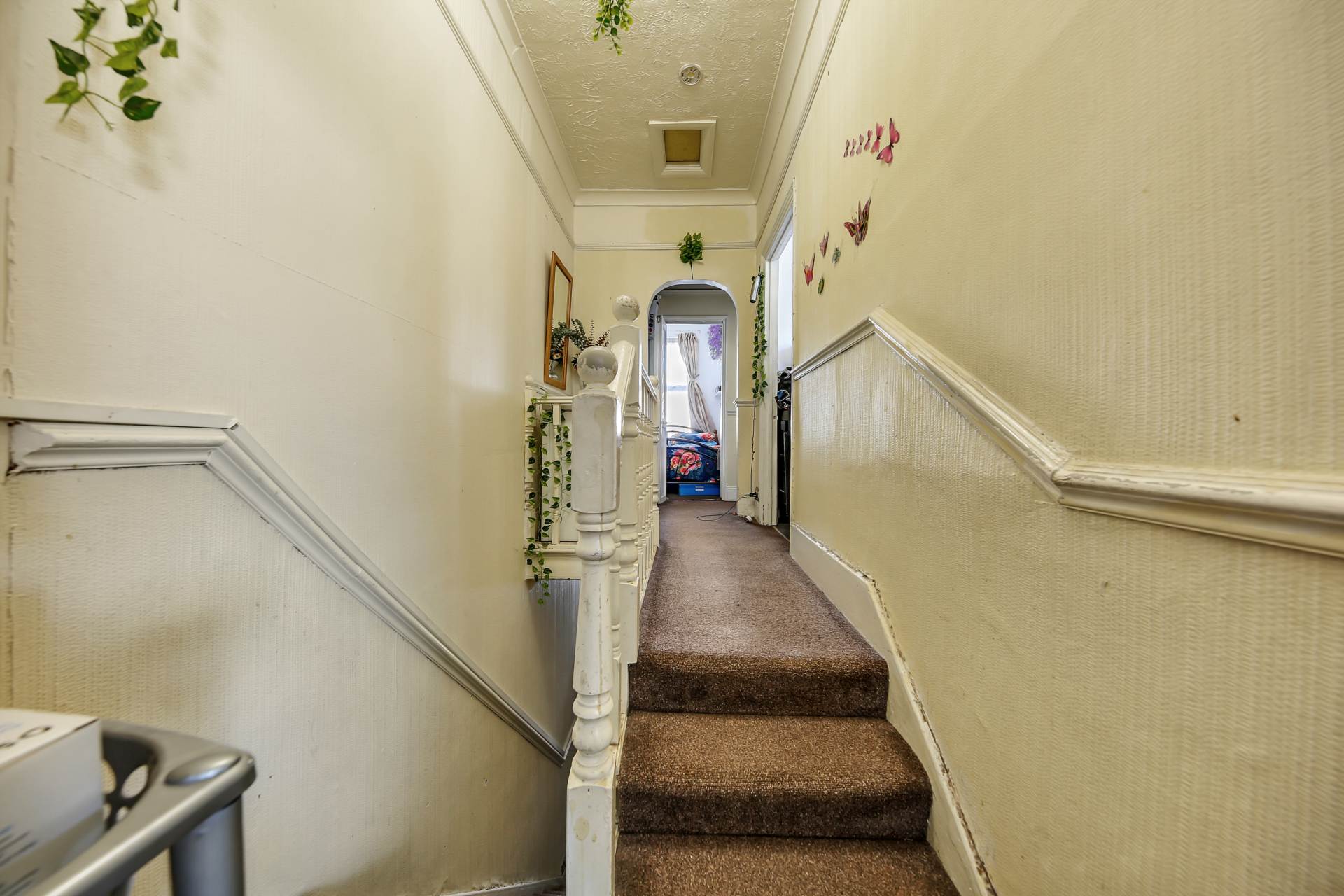 Strone Road, London, Image 6