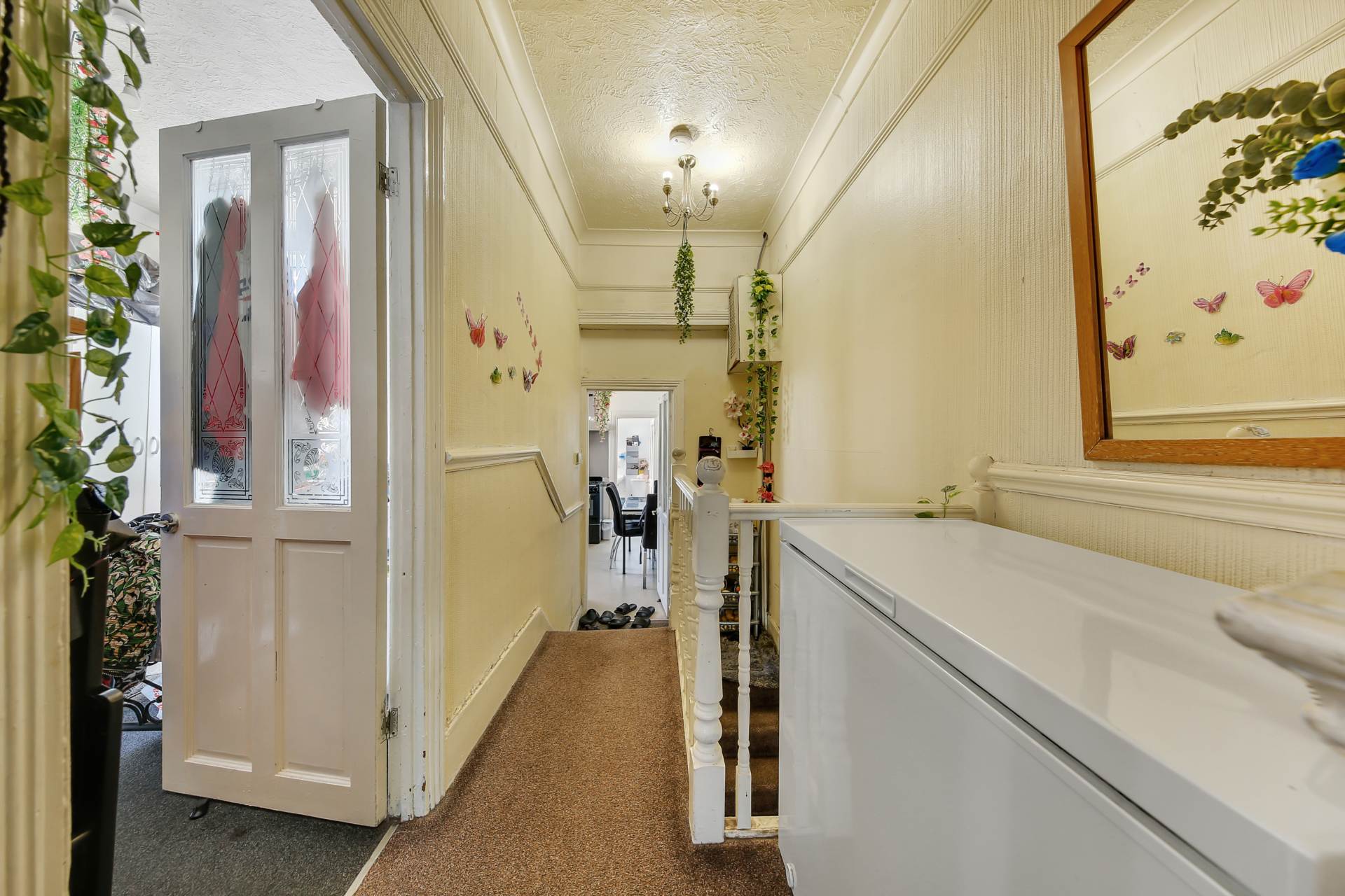 Strone Road, London, Image 7