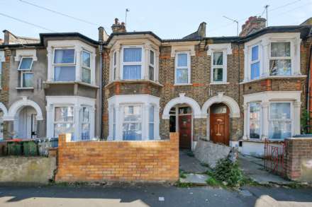 Property For Sale Strone Road, London
