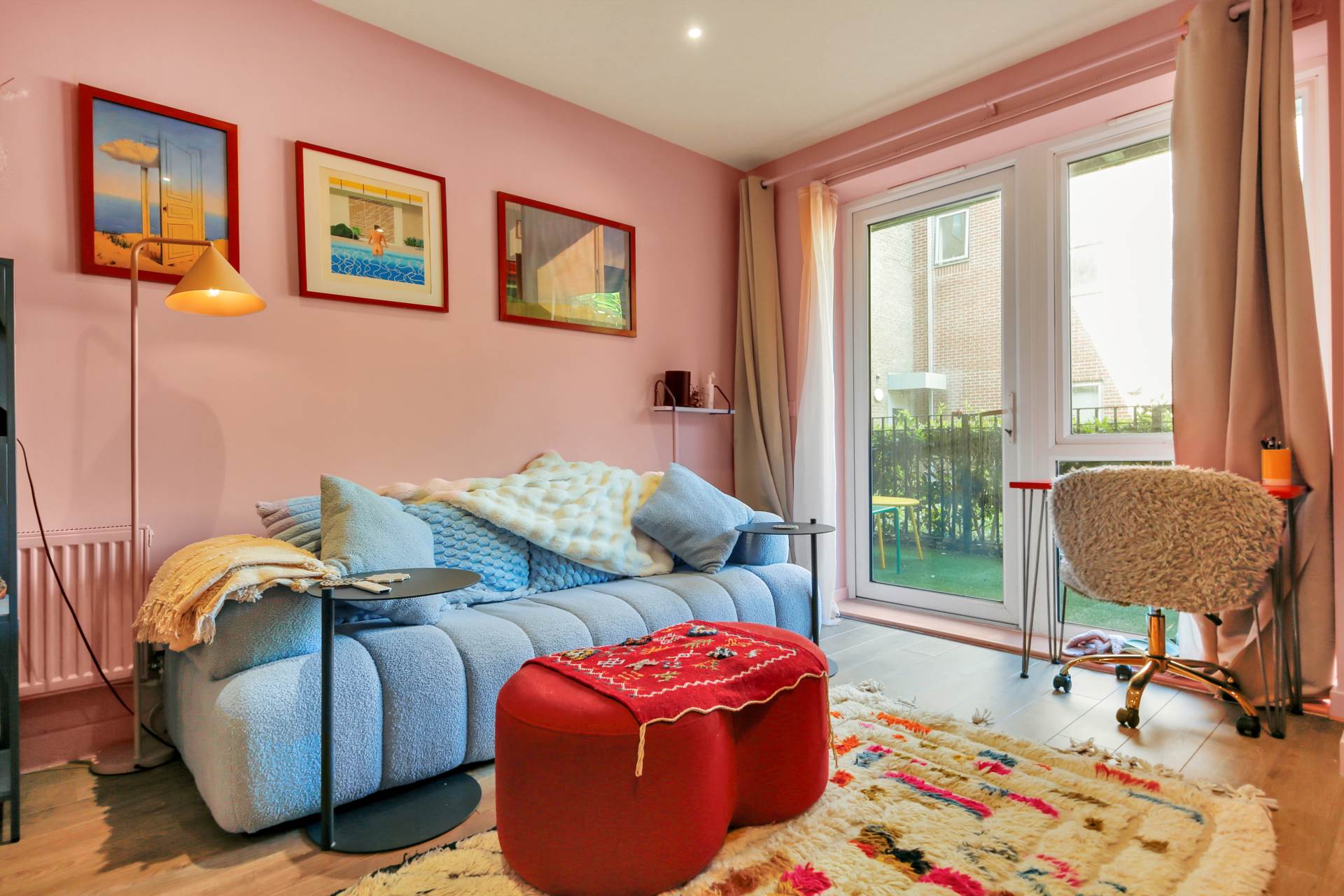 High Road, London, E10, Image 5