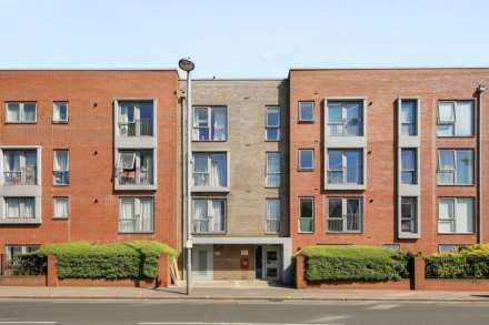Property For Sale High Road, London