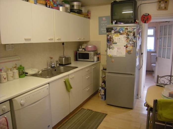 Downsell Road, Stratford, Image 1