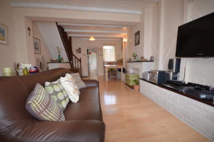 Downsell Road, Stratford, Image 4