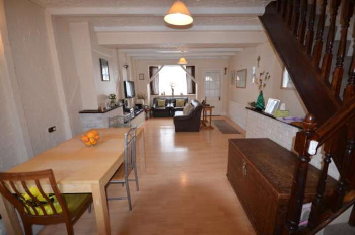 Downsell Road, Stratford, Image 5