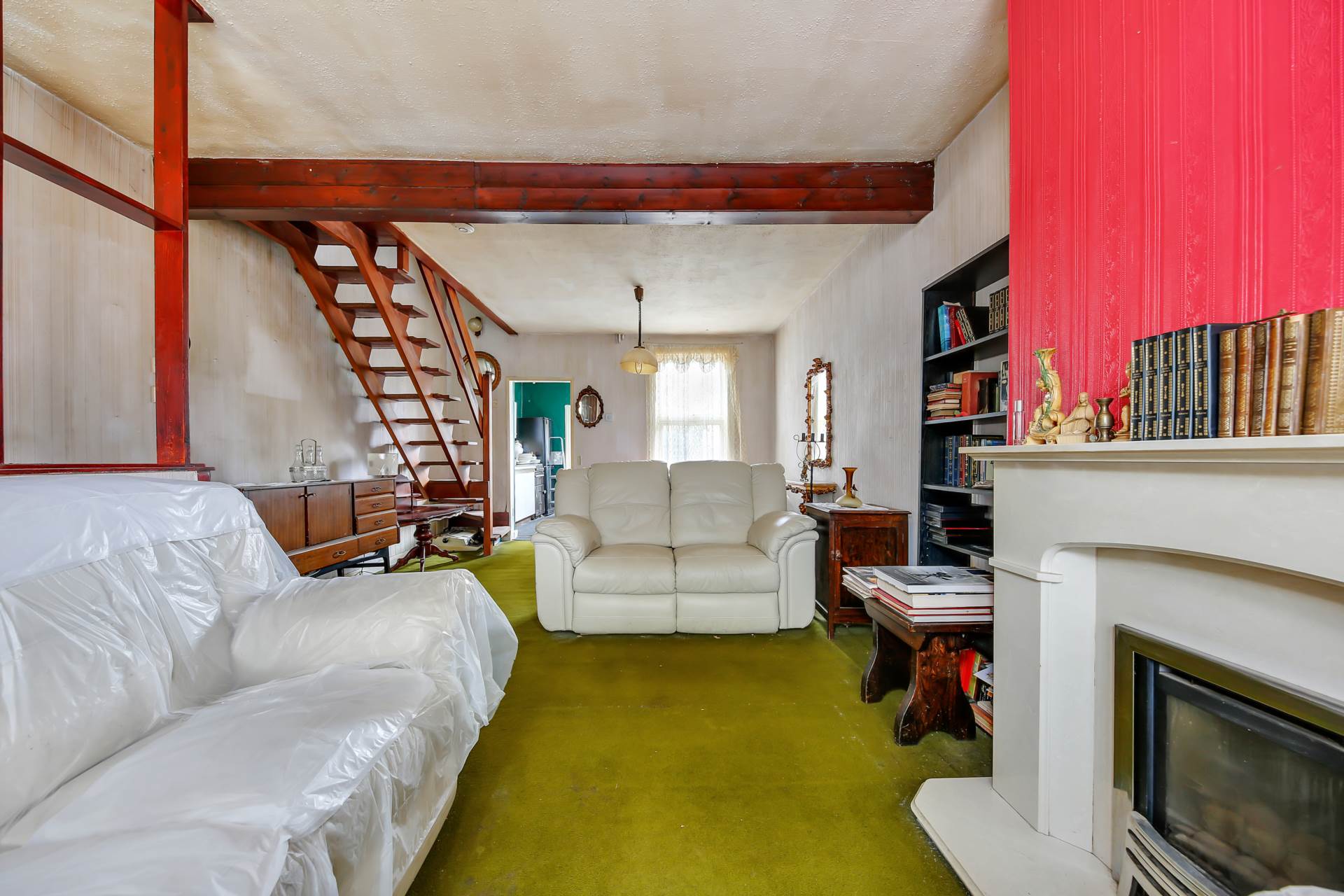 Oakdale Road, Leytonstone, E11, Image 1