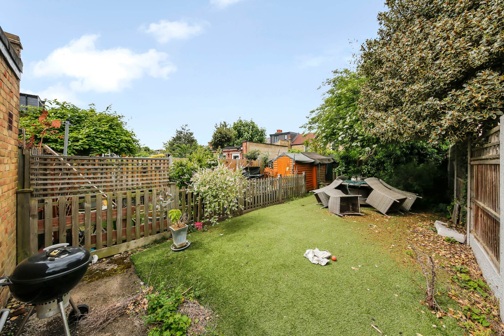 Oakdale Road, Leytonstone, E11, Image 10