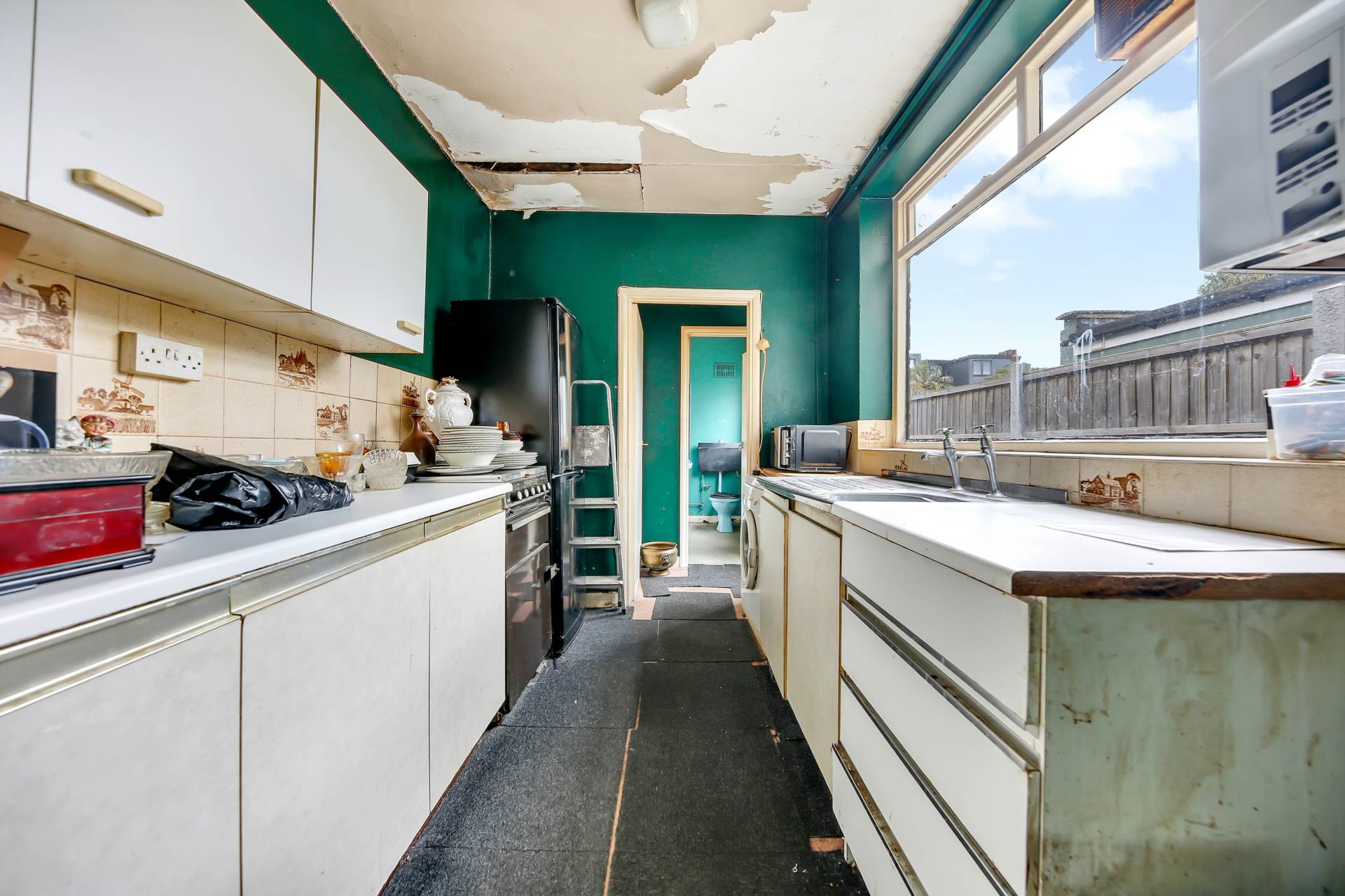 Oakdale Road, Leytonstone, E11, Image 5