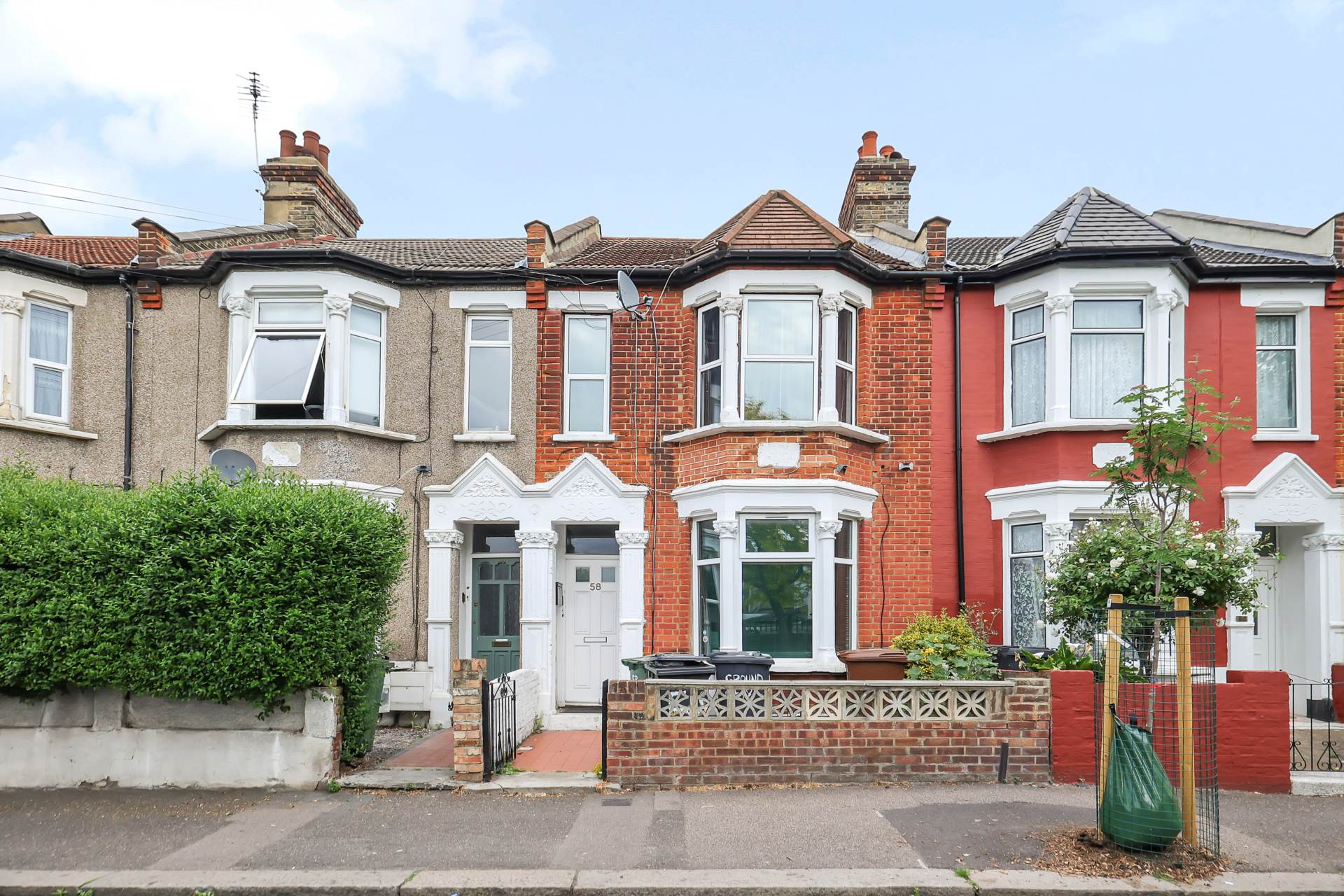 Norlington Road, London, Image 1