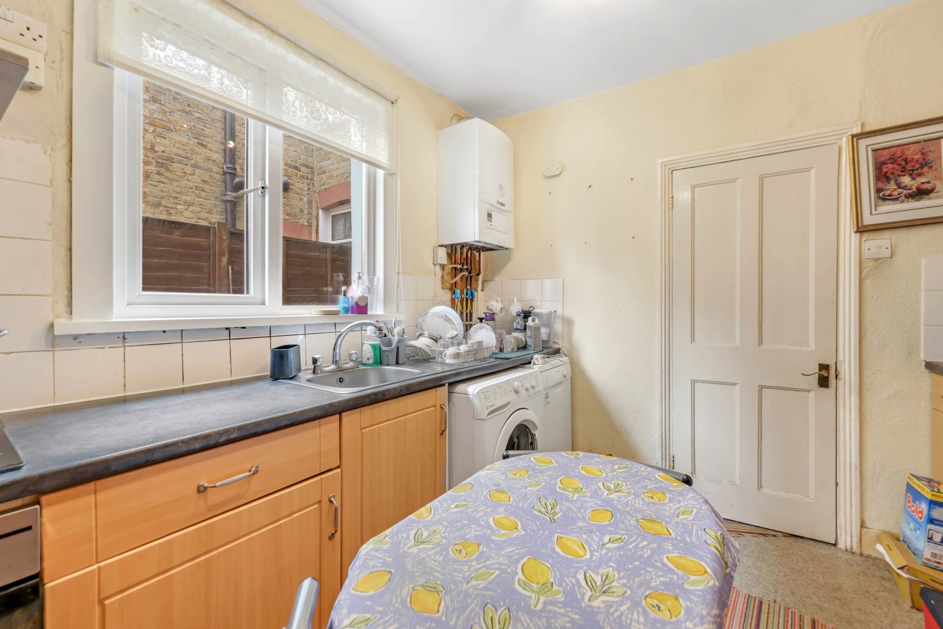 Norlington Road, London, Image 12