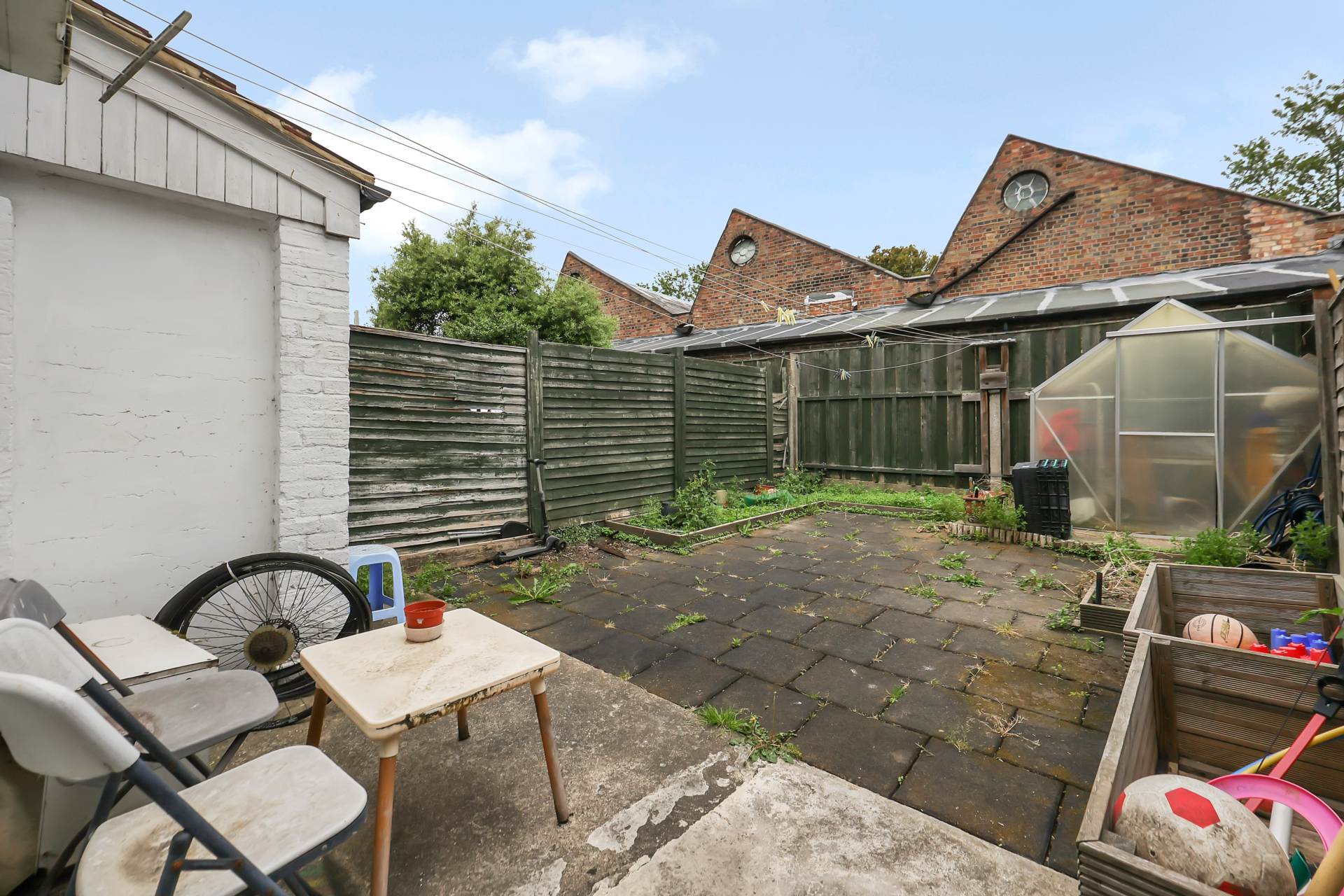 Norlington Road, London, Image 16