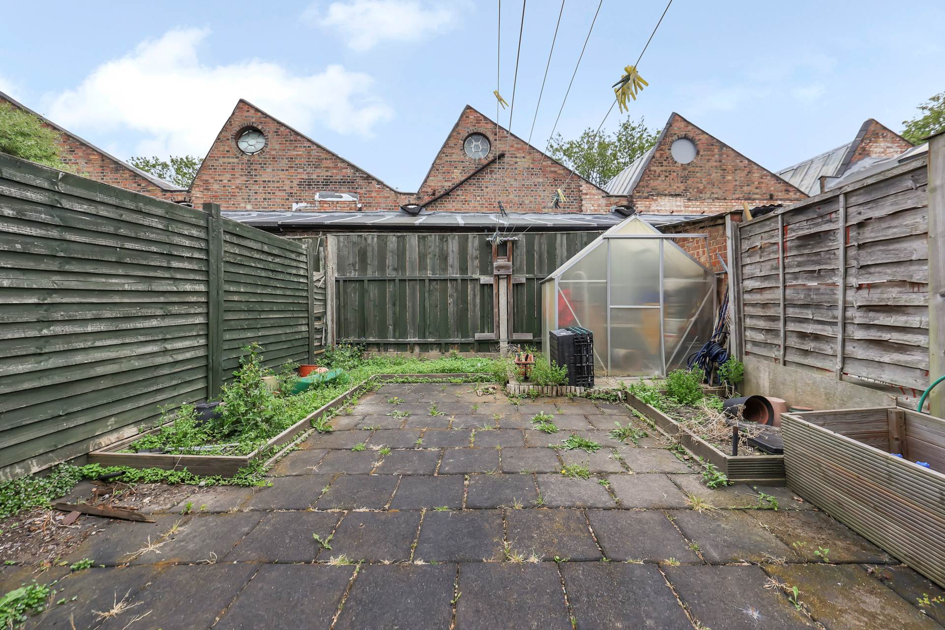 Norlington Road, London, Image 17